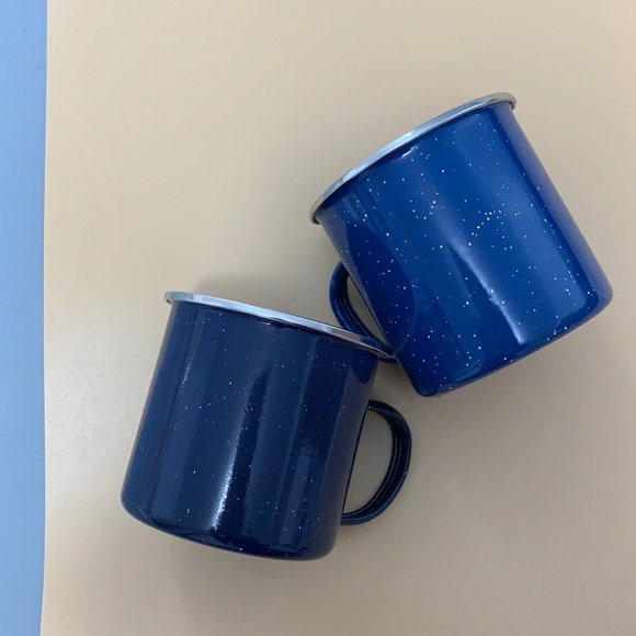 NWOT GSI Camping/Outdoor/Coffee/Tea/ Cup!!! - Picture 1 of 3